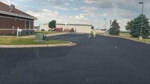 Trusted Thomasville, GA Driveway Paving Services Experts